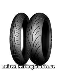 Michelin Pilot Road 4 GT