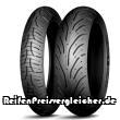 Michelin Pilot Road 4 GT