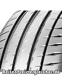 Michelin Pilot Sport 4 EMT