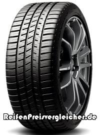 Michelin Pilot Sport A/S 3