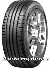 Michelin Pilot Sport PS2