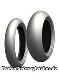 Michelin Power Performance Slick