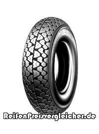 Michelin S83