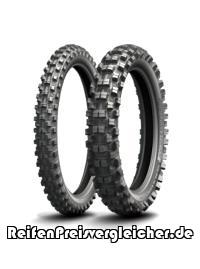 Michelin Starcross 5