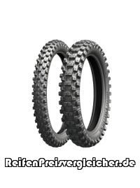 Michelin Tracker