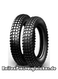 Michelin Trial Light