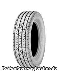 Michelin Trx