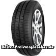 Minerva Frostrack Van