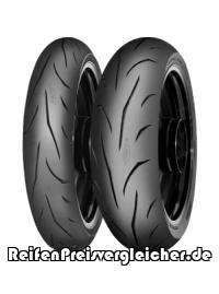 Mitas Sport Force+ EV