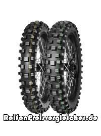 Mitas Terra Force-EX XT