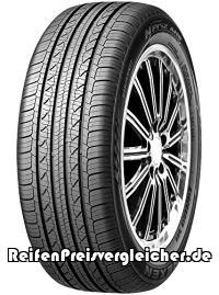 Nexen NPriz AH8