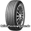Nexen NPriz AH8