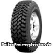 Nexen Roadian M/T