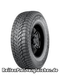 Nokian Hakkapeliitta LT3