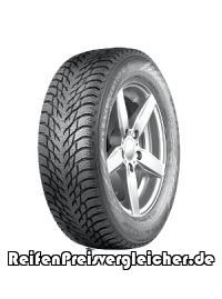 Nokian Hakkapeliitta R3 SUV FRT