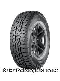 Nokian Outpost AT