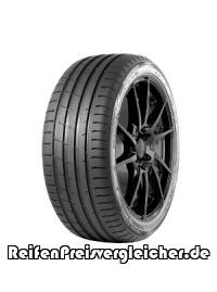 Nokian Powerproof FRT