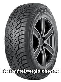 Nokian Seasonproof C1