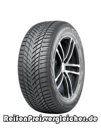 Nokian Seasonproof SUV