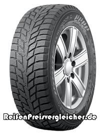 Nokian Snowproof C