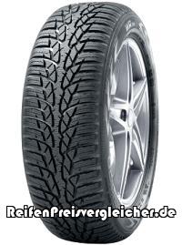 Nokian Wr D4