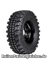 Nortenha NX Trac