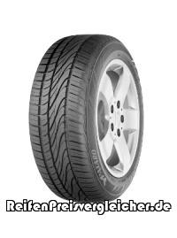 Paxaro 4x4 Summer
