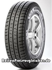 Pirelli Carrier Winter