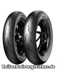 Pirelli Diablo Rosso Scooter SC