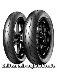 Pirelli Diablo Rosso Sport
