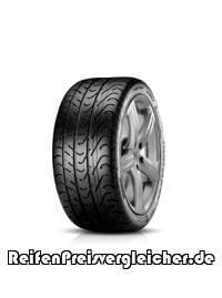 Pirelli P Zero Corsa Asimmetrico