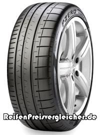 Pirelli P Zero Corsa Pzc4