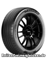 Pirelli P Zero E