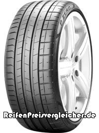 Pirelli P Zero PZ4 LS