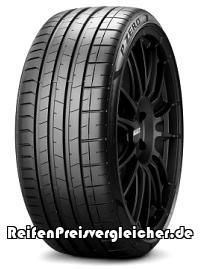 Pirelli P Zero PZ4 Sports Car