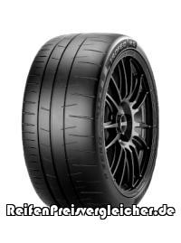 Pirelli P Zero Trofeo R