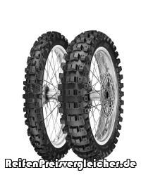 Pirelli Scorpion MX 32 Mid Hard