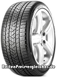 Pirelli Scorpion Winter