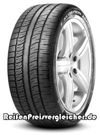 Pirelli Scorpion Zero Asimmetrico