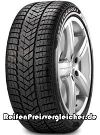 Pirelli Winter SottoZero 3