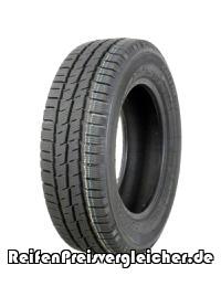 Profil Cargo Van 2 All Season Collins