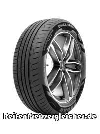 Radar Dimax Sprint