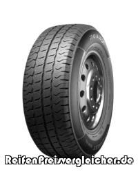 RoadX RX Quest Van 4S
