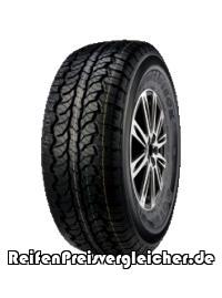 Royal Black Royal A/T