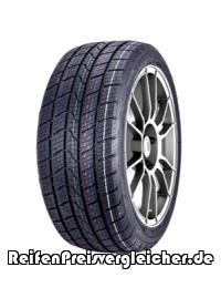 Royal Black Royal Van A/S
