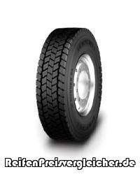 Semperit Runner D2