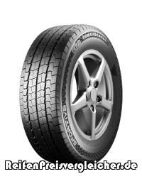 Sportiva Van All Season