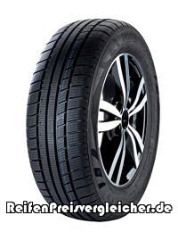 Tomket Snowroad SUV 3