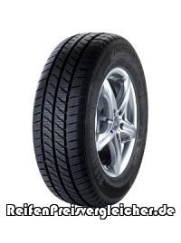 Tomket Snowroad Van 3