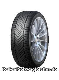 Tourador X All Climate TF1